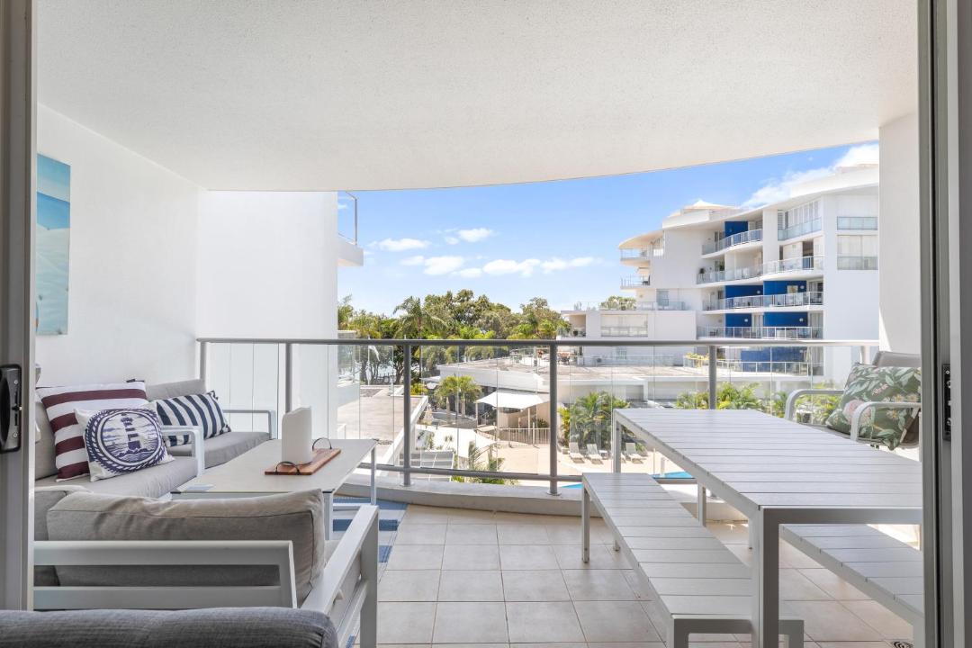 Photo of Patio Balcony in Urangan