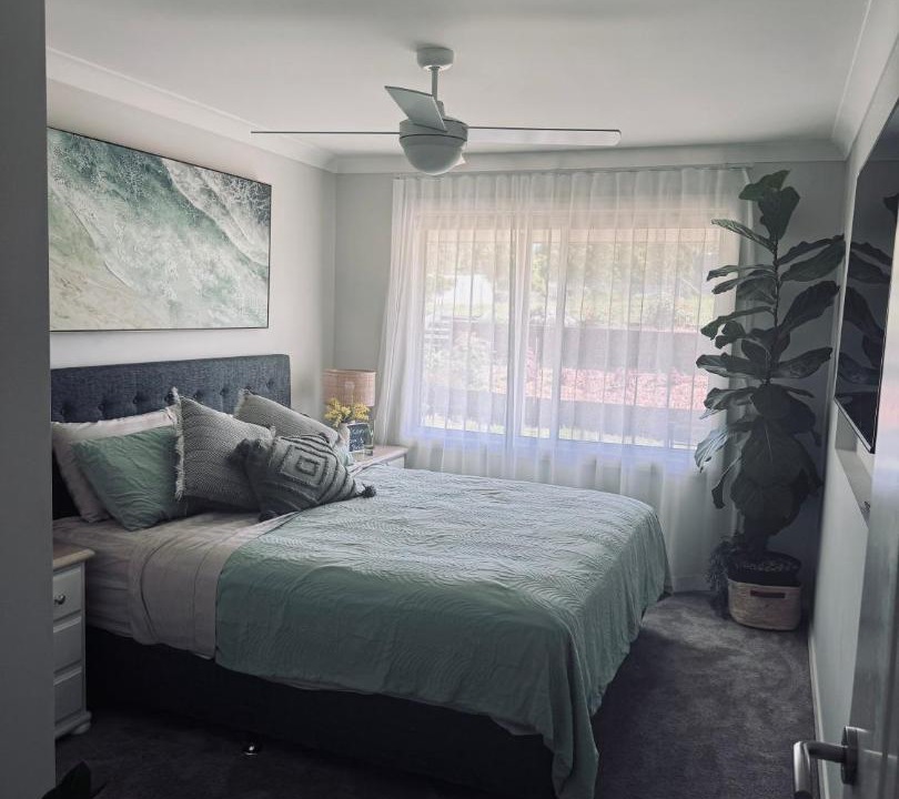 Photo of Bedroom in Vacy