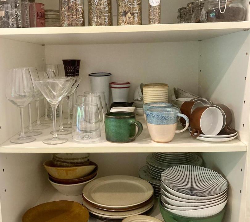 Photo of Kitchen in Bangalow