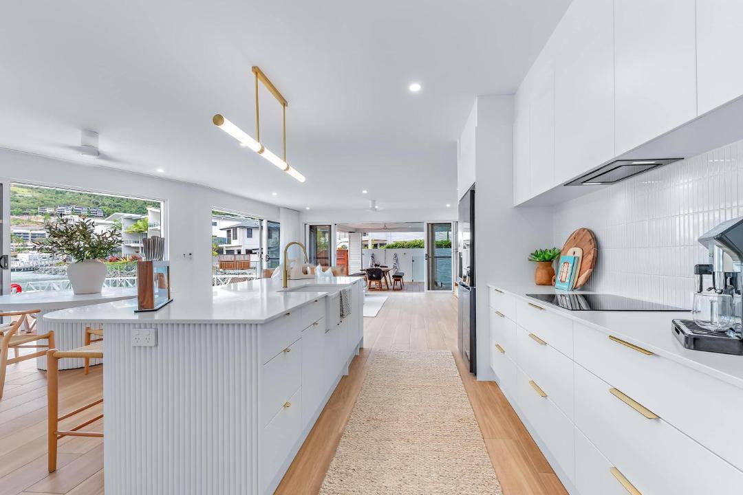 Photo of Kitchen in Airlie Beach