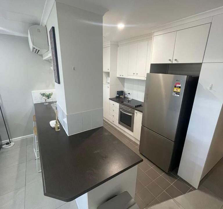 Photo of Kitchen in Stuart