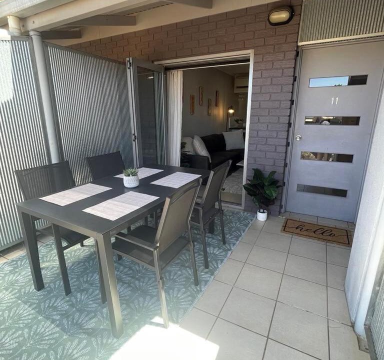 Photo of Patio Balcony in Stuart