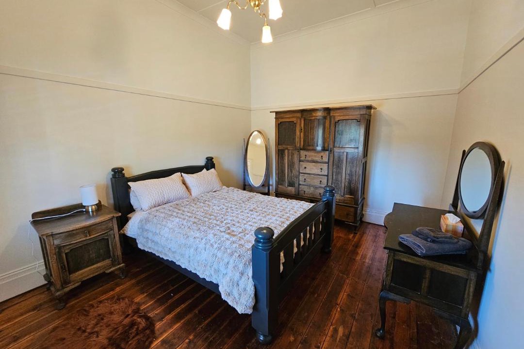 Photo of Bedroom in Barrabool