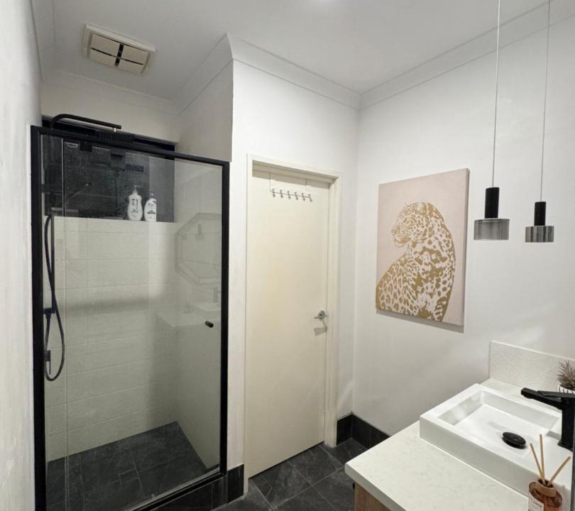 Photo of Bathroom in Belmont