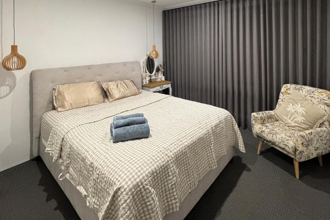 Photo of Bedroom in Belmont