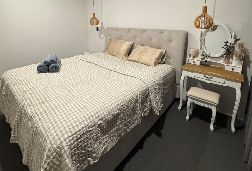 Photo of Bedroom in Belmont