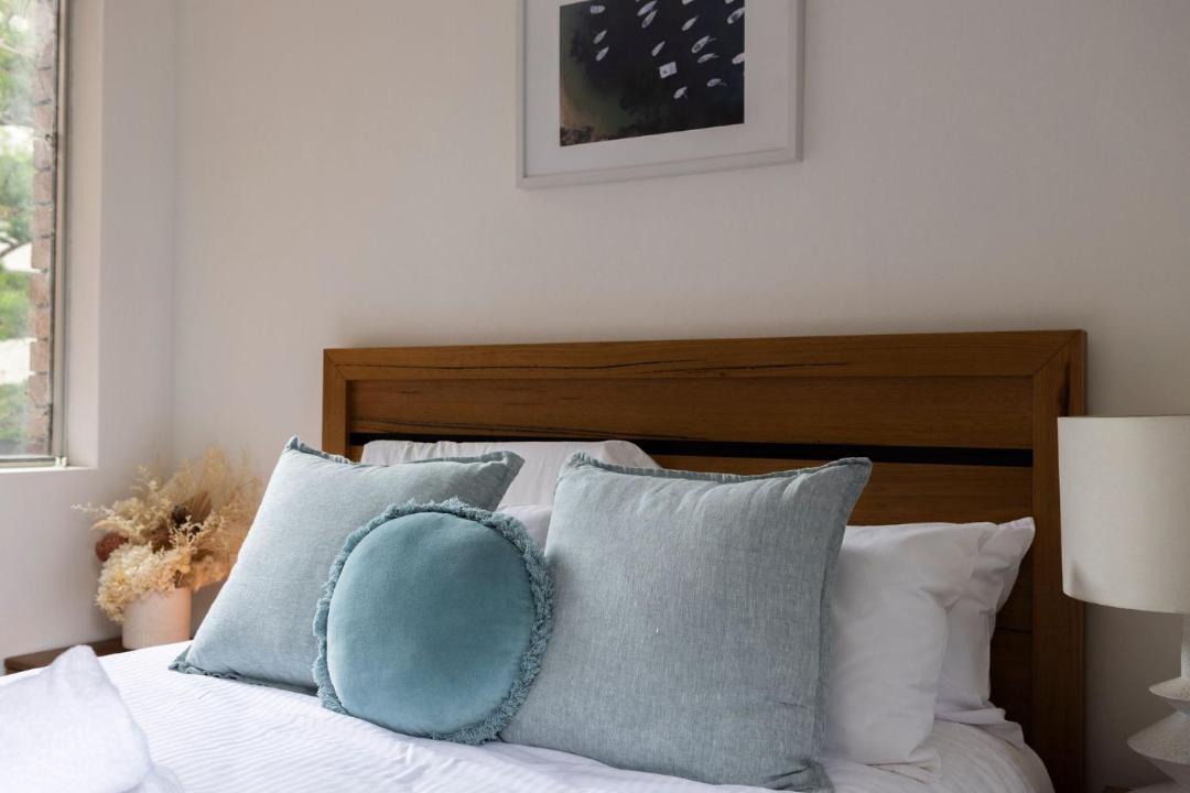 Photo of Bedroom in Wollongong CBD