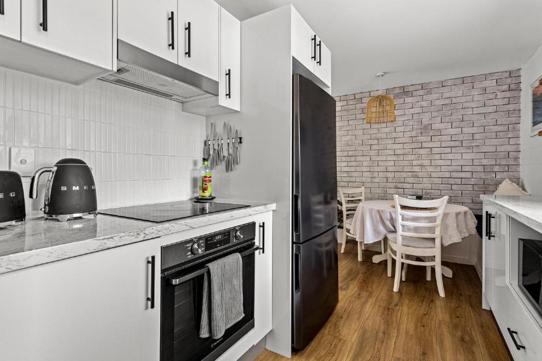 Photo of Kitchen in Wollongong CBD