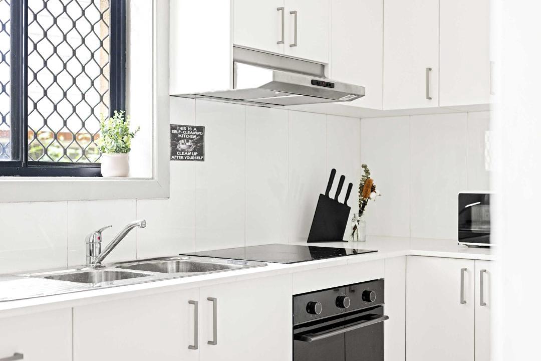 Photo of Kitchen in Auburn