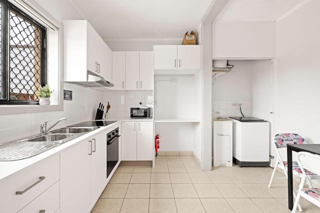Photo of Kitchen in Auburn