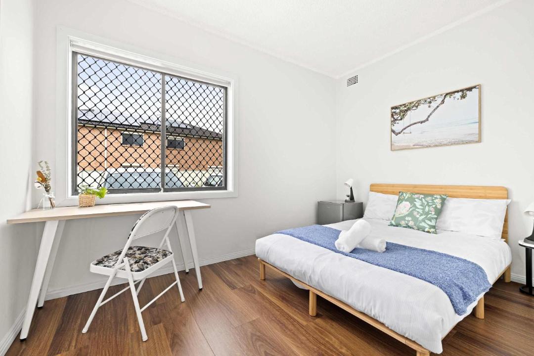 Photo of Bedroom in Auburn