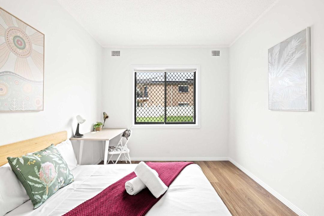 Photo of Bedroom in Auburn