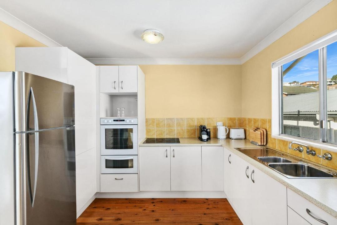 Photo of Kitchen in Gerroa