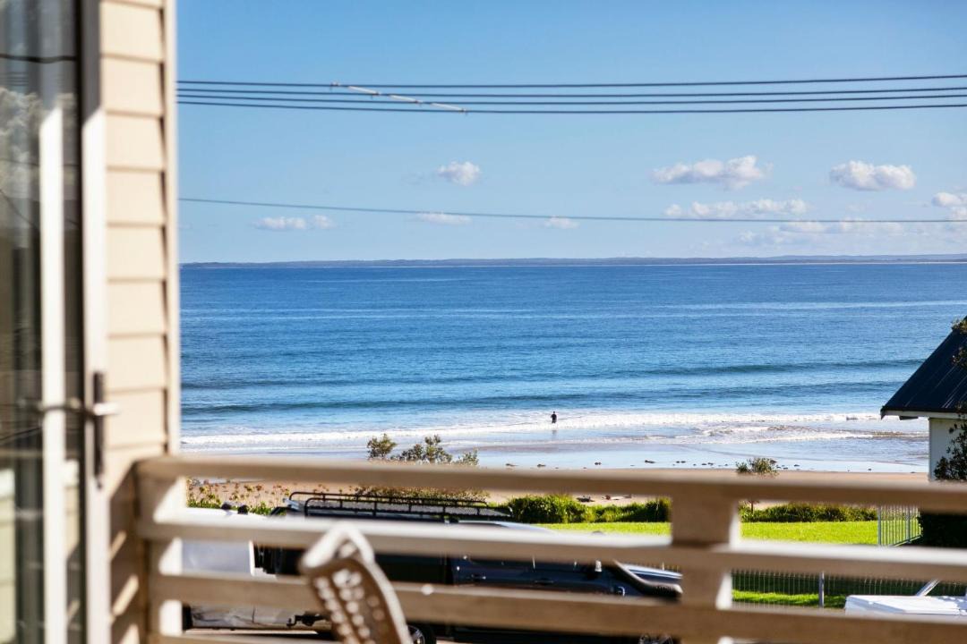 Photo of Patio Balcony in Gerroa
