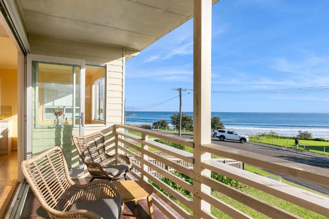 Photo of Patio Balcony in Gerroa
