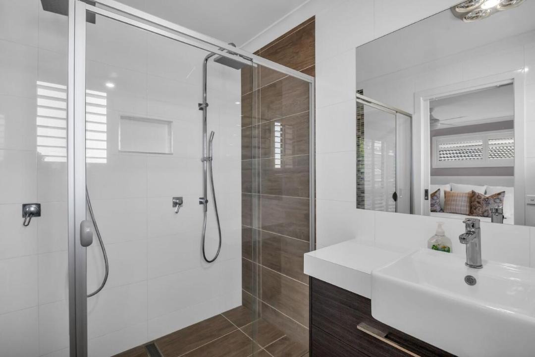 Photo of Bathroom in Mirador