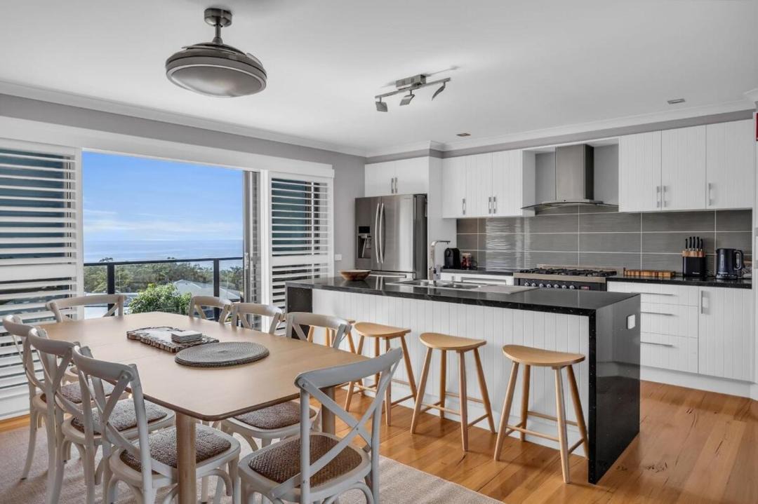 Photo of Kitchen in Mirador