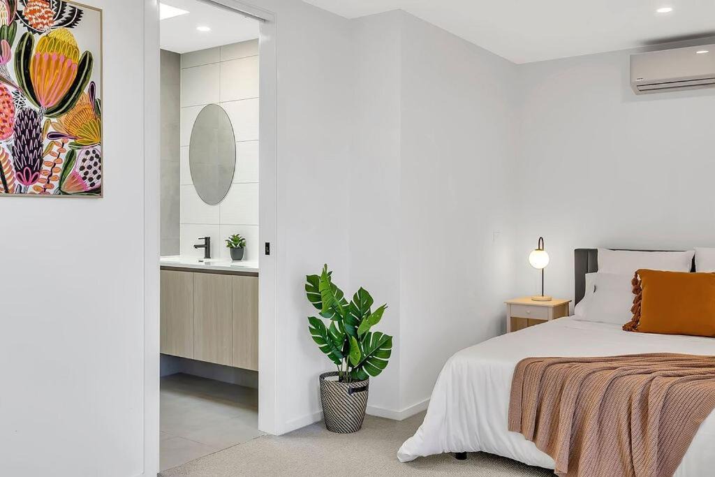 Photo of Bedroom in Clayton