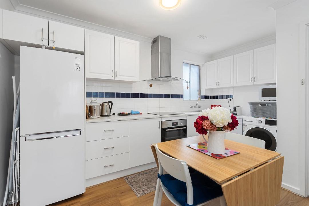 Photo of Kitchen in Lyons