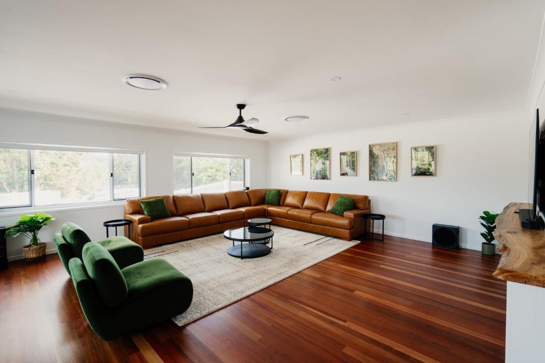 Photo of Livingroom in Montville