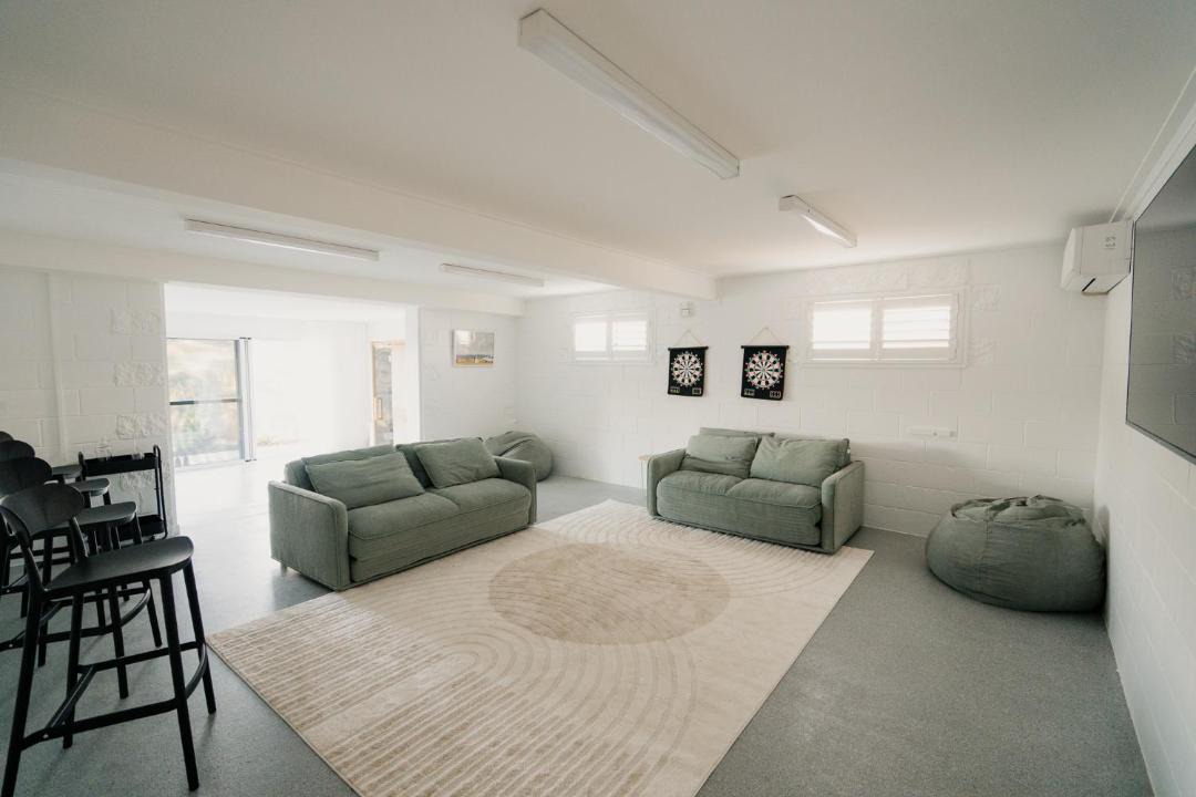 Photo of Livingroom in Montville