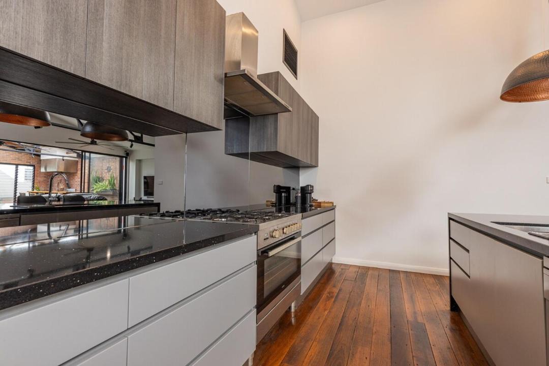Photo of Kitchen in Newcastle West