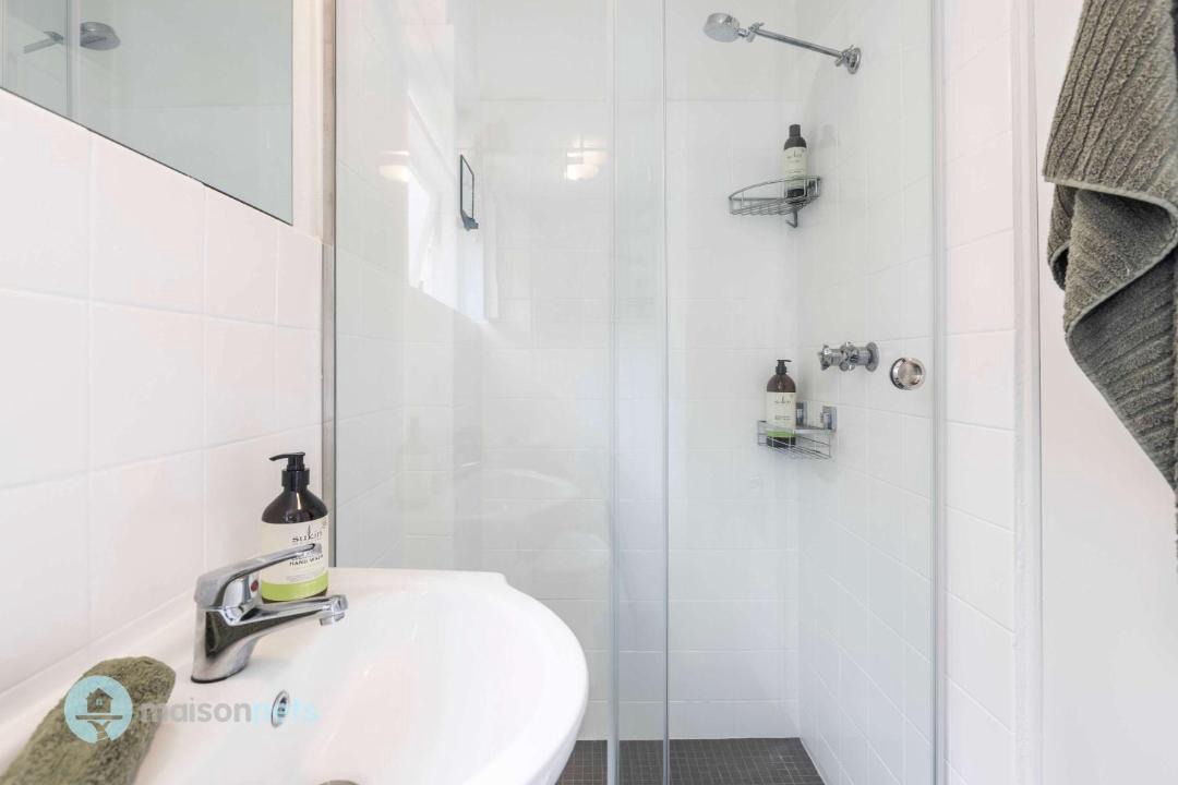 Photo of Bathroom in Elizabeth Bay
