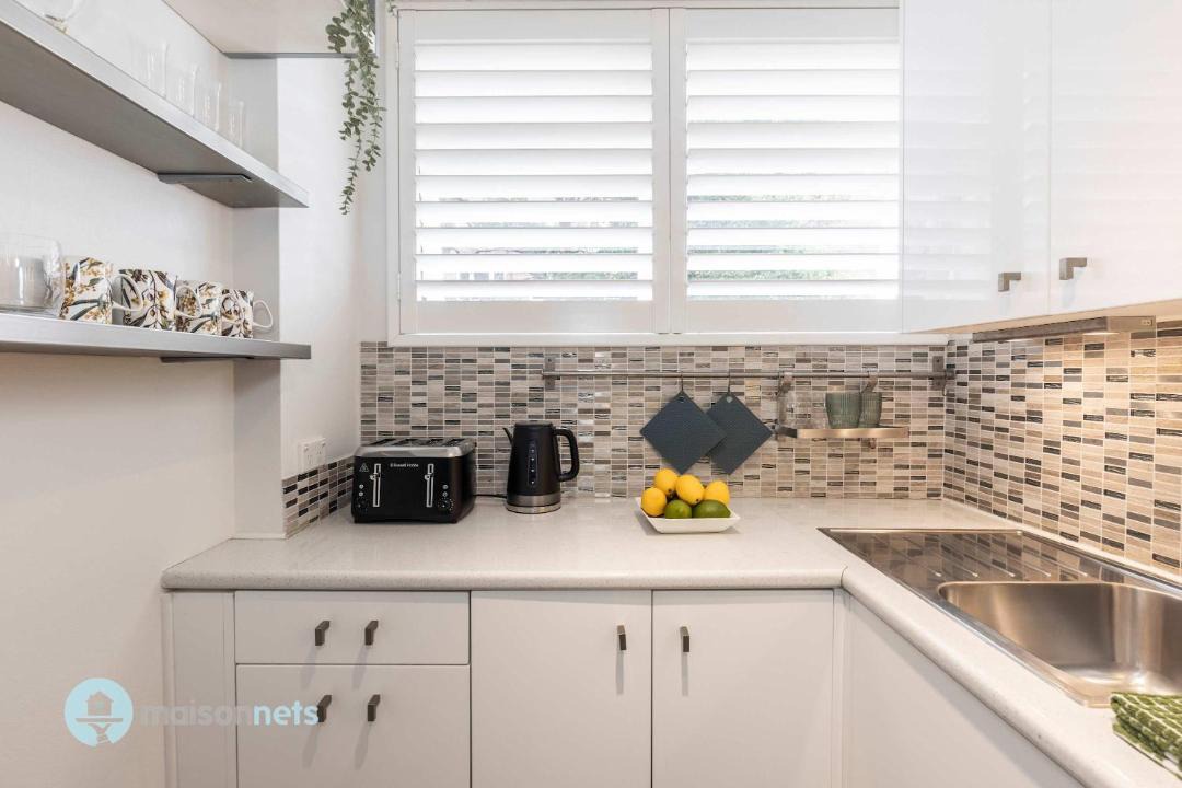 Photo of Kitchen in Elizabeth Bay