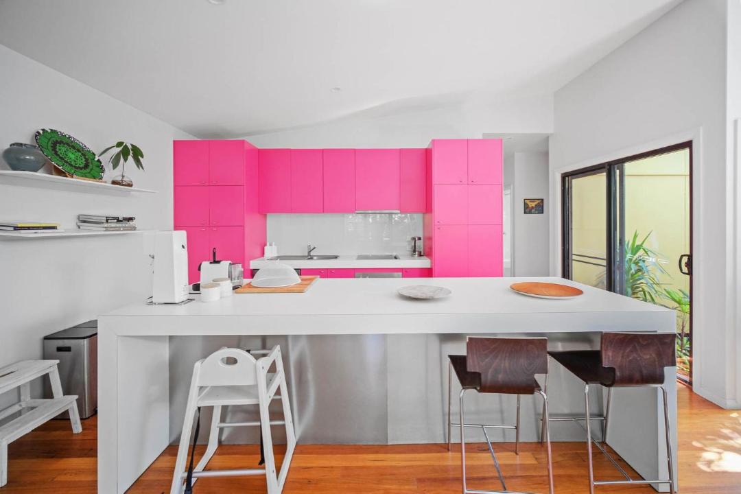 Photo of Kitchen in Elizabeth Beach