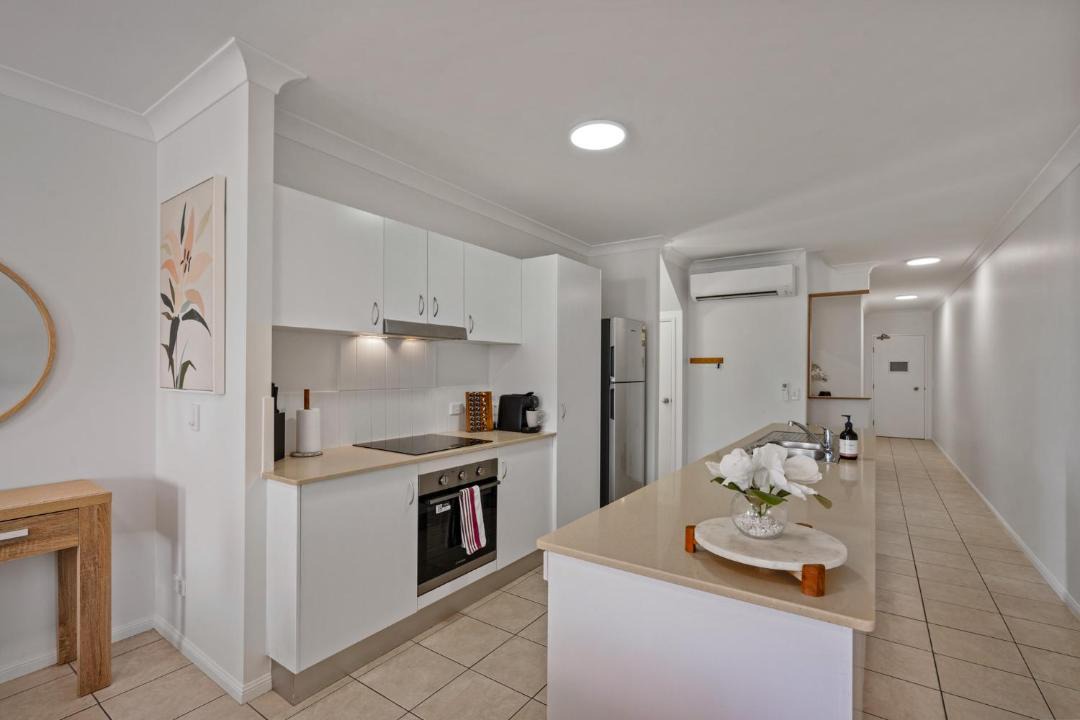 Photo of Kitchen in Cairns