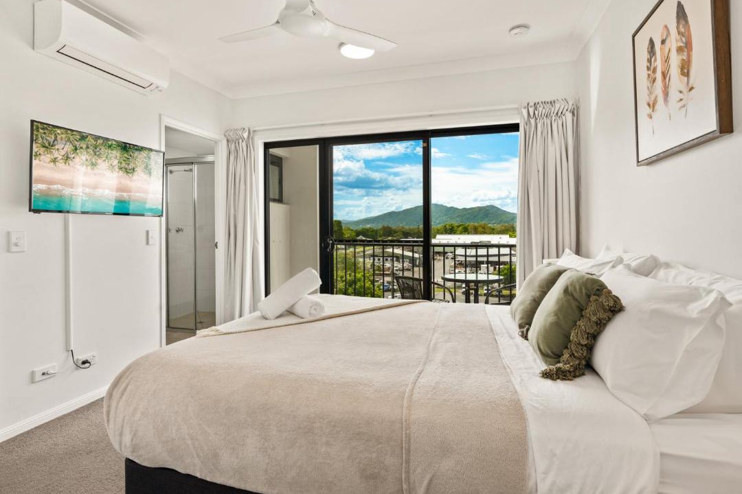 Photo of Bedroom in Cairns
