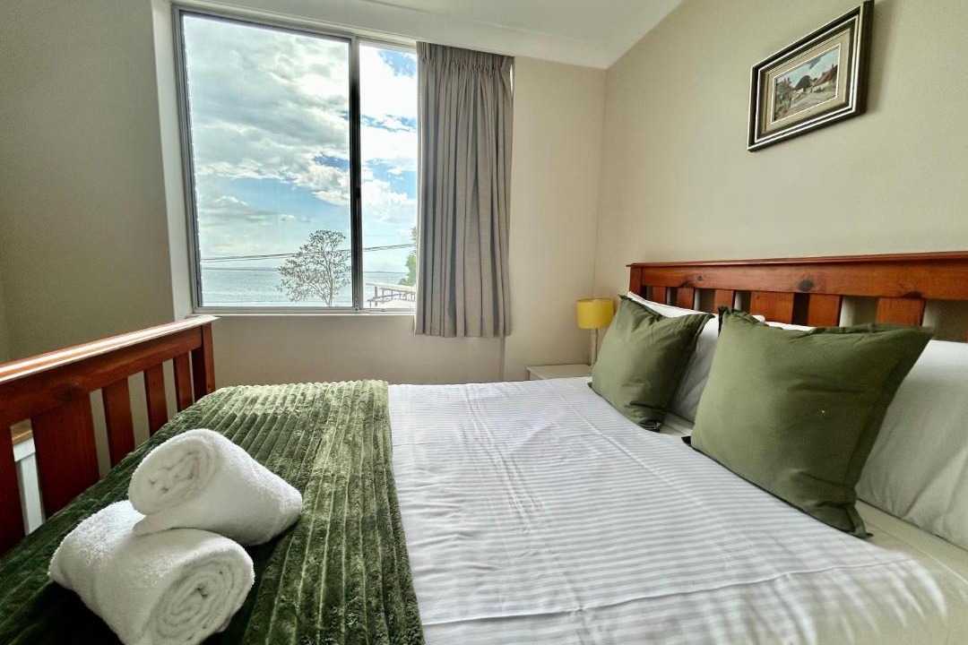 Photo of Bedroom in Forster