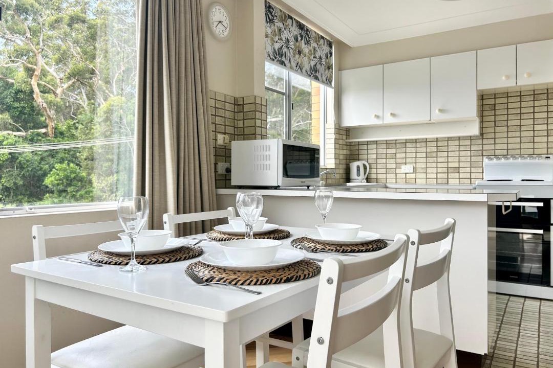 Photo of Kitchen in Forster
