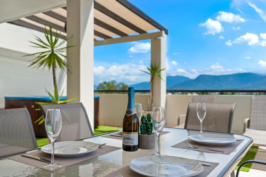 Photo of Patio Balcony in Cairns
