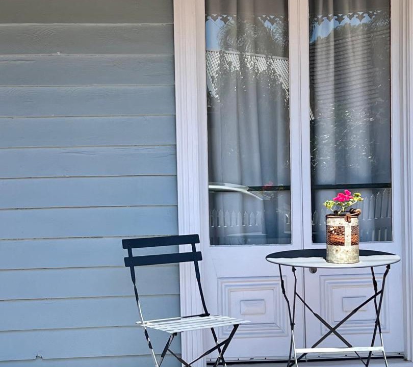 Photo of Patio Balcony in Semaphore