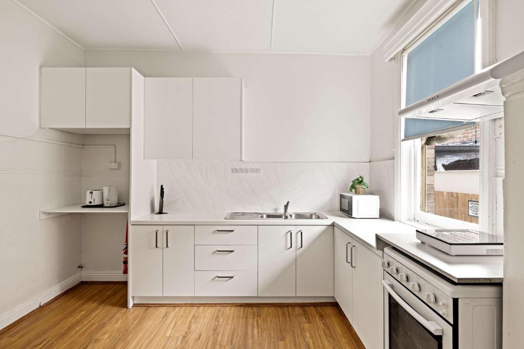 Photo of Kitchen in Carlton