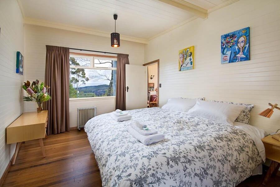 Photo of Bedroom in Medlow Bath
