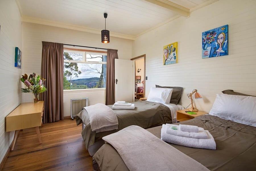Photo of Bedroom in Medlow Bath