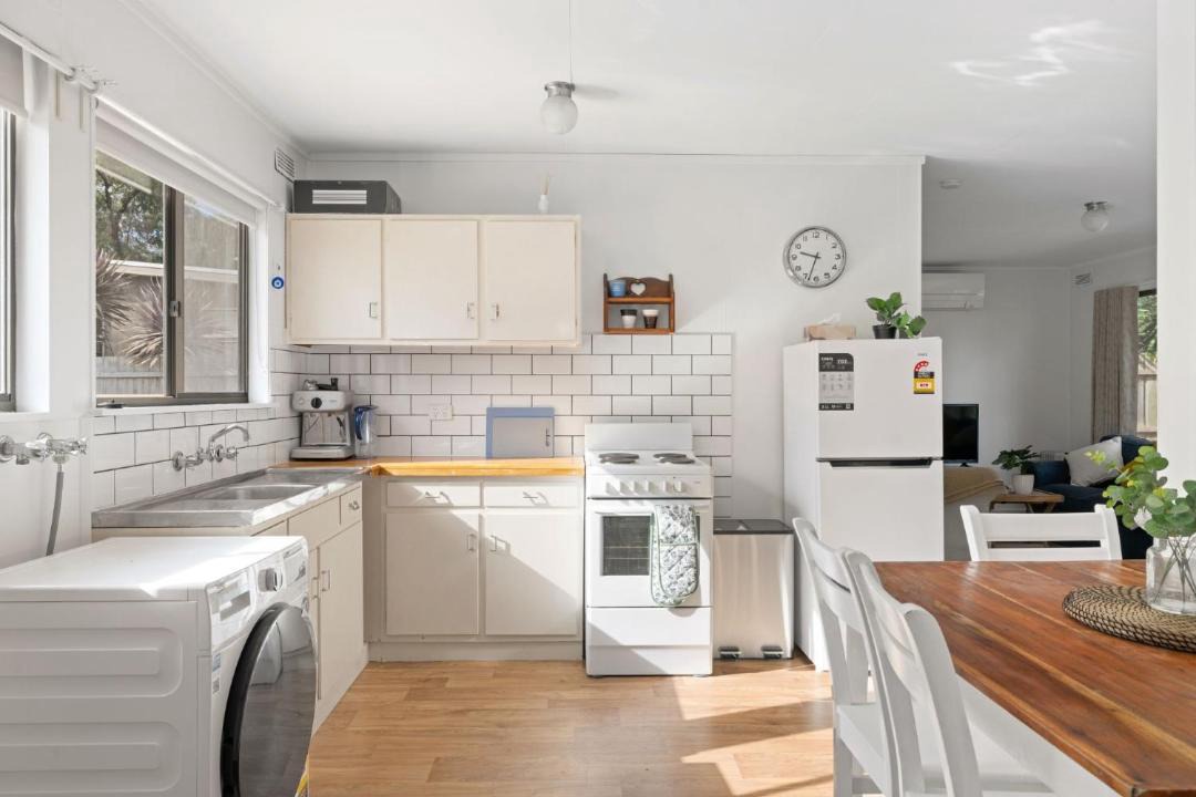 Photo of Kitchen in Inverloch