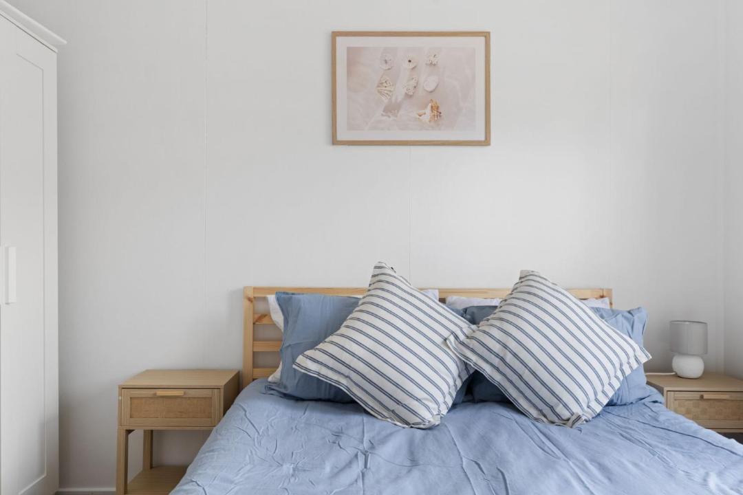 Photo of Bedroom in Inverloch