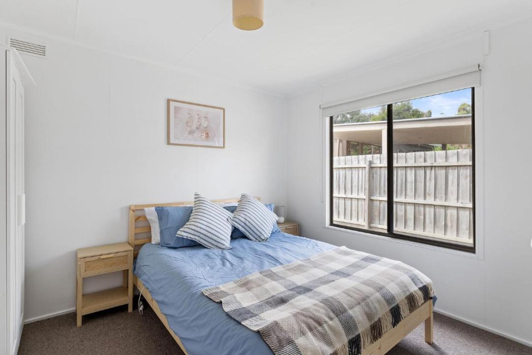 Photo of Bedroom in Inverloch