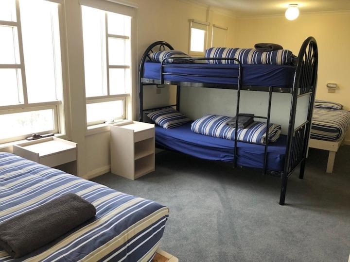 Photo of Bedroom in Mount Buller