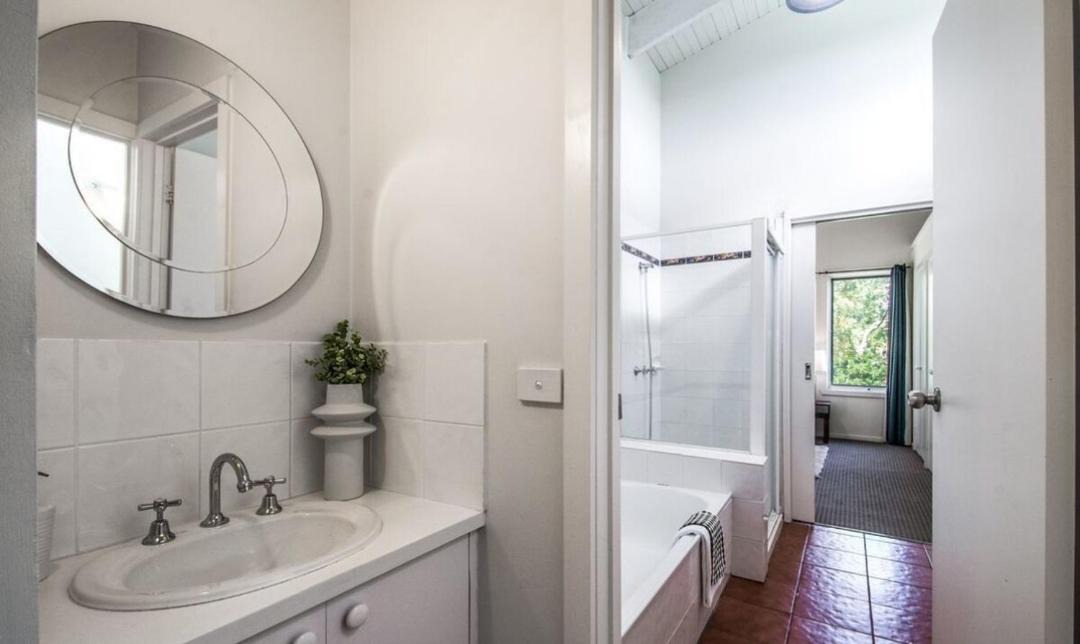 Photo of Bathroom in Upper Ferntree Gully