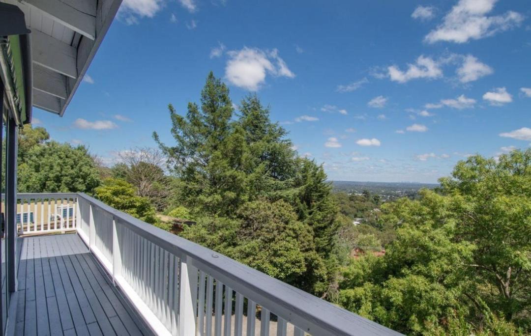 Photo of Patio Balcony in Upper Ferntree Gully