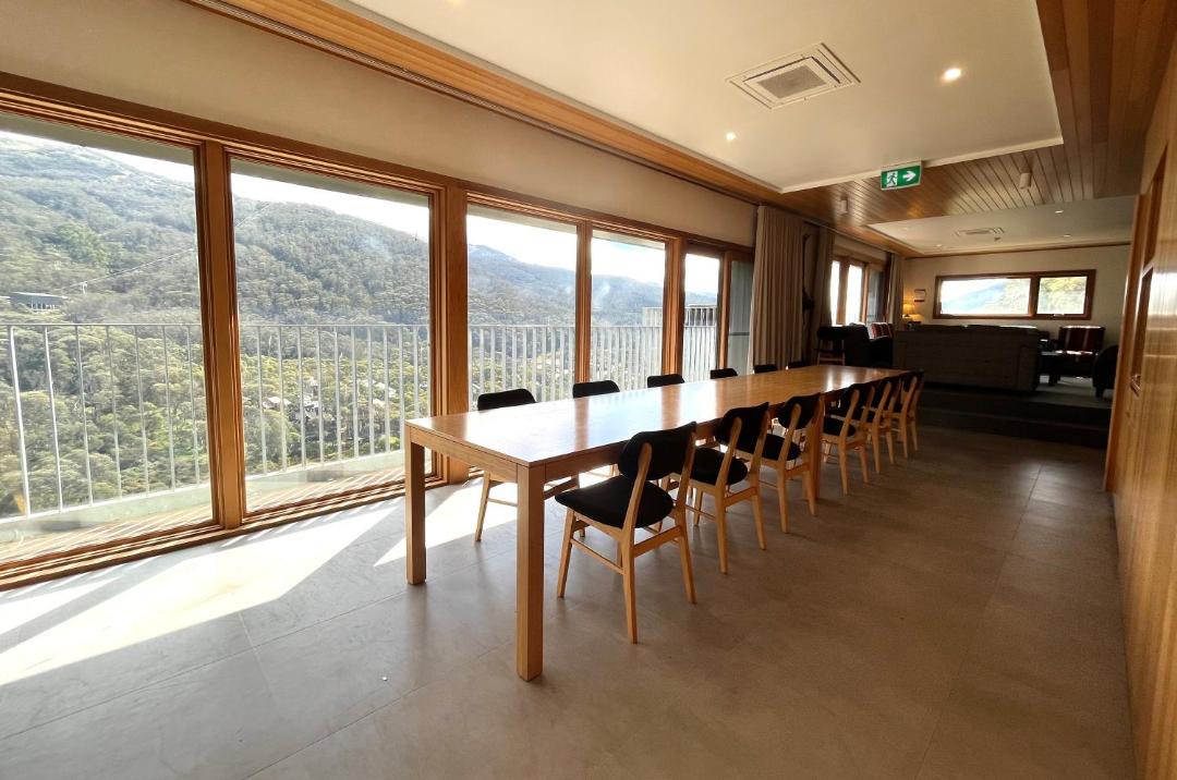 Photo of Others in Thredbo