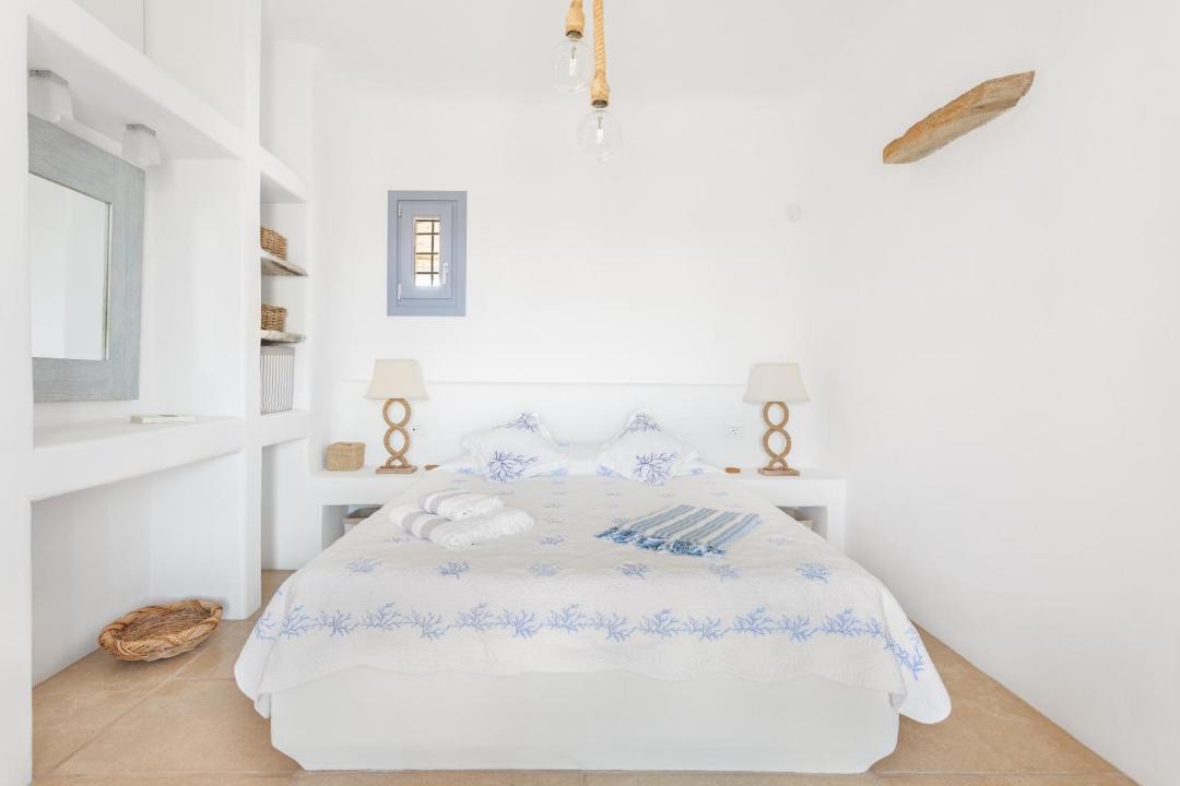 Photo of Bedroom in Xilokeratidi