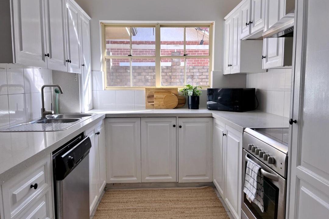 Photo of Kitchen in Hazelwood Park