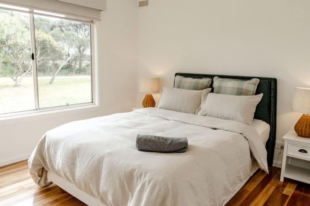 Photo of Bedroom in Peterborough
