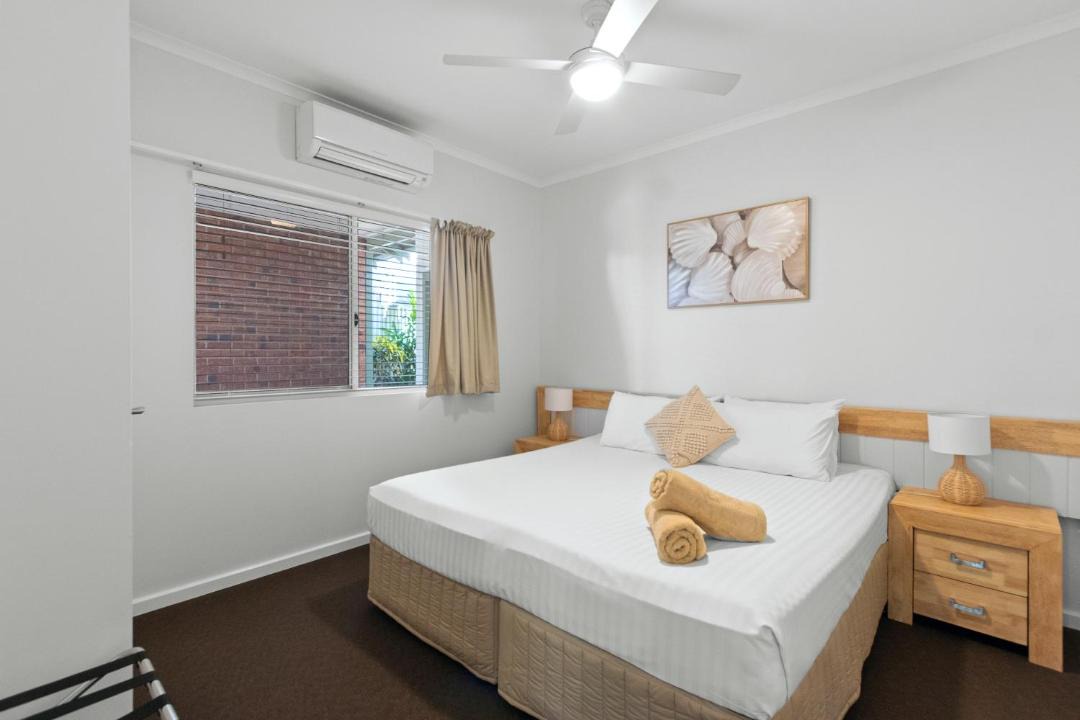 Photo of Bedroom in Cable Beach