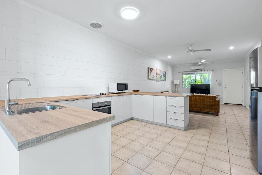 Photo of Kitchen in Cable Beach